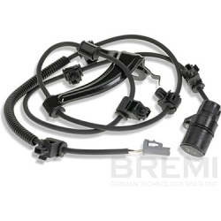 jutiklis, rato greitis
BREMI 51833, BREMI, 518