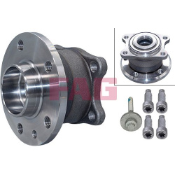rato guolis
                                Schaeffler FAG                                                713 6605 40, Nenuro