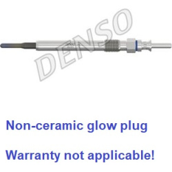 Žvakė dyzelio
                                DENSO                                                DG-613, DENSO, DG-613, a