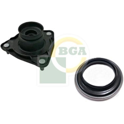 Amortizatoriaus atrama su guoliu
                                BGA                                                SM2709, B