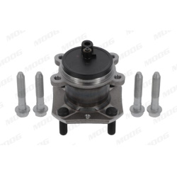 Rato guolio komplektas
                                MOOG                                                MD-WB-12990, MOOG,
