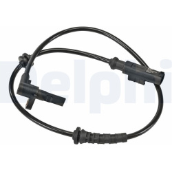 Jutiklis, rato greitis
                                DELPHI                                                SS21546-12B1, Ne
