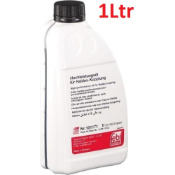 Alyva FEBI 101171 haldex movai 1L
                                FEBI BILSTEIN                                              