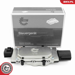 valdymo blokas, elektrinis ventiliatorius (variklio aušinima
                                ESEN SKV                       