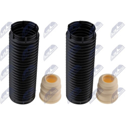 NTY SHOCK ABSORBER COVER WITH BOOT /ZESTAW/
                                NTY-SPEC                                AB-FR-021