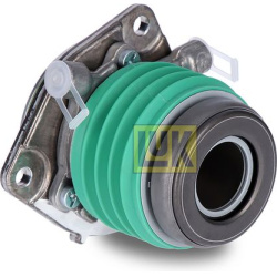 centrinis darbinis cilindras, sankaba
                                Schaeffler LuK                                         