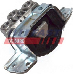 montavimas, atraminis rėmas / variklio laikiklis
FAST