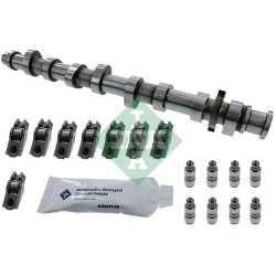 skirstomojo veleno komplektas
                                Schaeffler INA                                                4