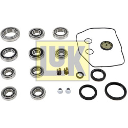 Remonto komplektas, mechaninė pavarų dėžė LuK GearBOX
                                Schaeffler LuK                    