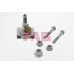 vairo traukės antgalis
                                Schaeffler FAG                                                825 009