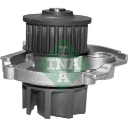 Vandens siurblys, variklio aušinimas
                                Schaeffler INA                                538 0062 