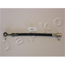 laikantysis rėmas, stabdžių žarnelė
                                JAPKO                                               