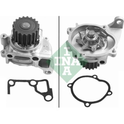 Vandens siurblys, variklio aušinimas
                                Schaeffler INA                                538 0101 
