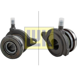 centrinis darbinis cilindras, sankaba
                                Schaeffler LuK                                510 0102 