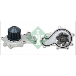 Vandens siurblys, variklio aušinimas
                                Schaeffler INA                                538 0673 