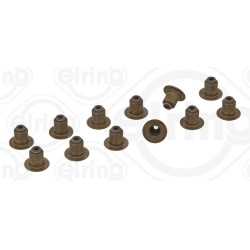 tarpiklių komplektas, vožtuvo šerdis
                                ELRING                                               