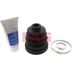 pusašio šarnyro apsauga
                                Schaeffler FAG                                772 0360 30, Nenurody