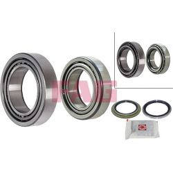 rato guolis
                                Schaeffler FAG                                                713 6261 10, Nenuro