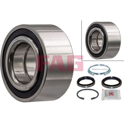 rato guolis
                                Schaeffler FAG                                                713 6180 20, Nenuro