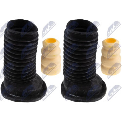 NTY SHOCK ABSORBER COVER WITH BOOT /ZESTAW/
                                NTY-SPEC                                         