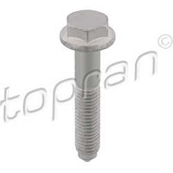 varžtas
                                TOPRAN                                                117 613, Nenurodytas gamintoja