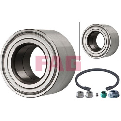 rato guolis
                                Schaeffler FAG                                                713 6103 10, Nenuro