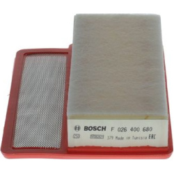 oro filtras
                                BOSCH                                                F 026 400 680, BOSCH, F02640