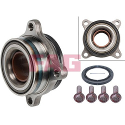 rato guolis
Schaeffler FAG 713 6198 50, Nenuro