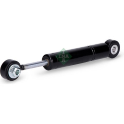 Vibracijos slopintuvas, V formos rumbuotas diržas
                                Schaeffler INA                            
