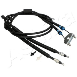 trosas, stovėjimo stabdys
                                ASHIKA                                131-00-0312, ASHIKA, 131-00-