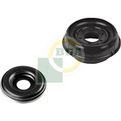 Amortizatoriaus atrama su guoliu
                                BGA                                                SM9503, B