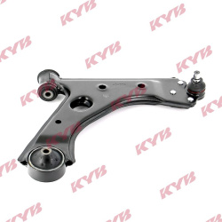 pakabos svirtis
                                KYB                                                KSC4155, KYB, KSC4155, aut