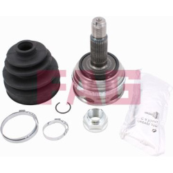 pusašio šarnyras
                                Schaeffler FAG                                                771 0237 30,