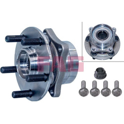 rato guolis
                                Schaeffler FAG                                                713 6189 50, Nenuro