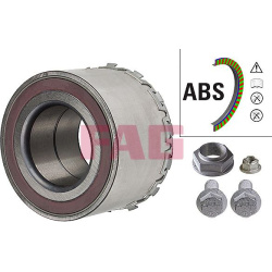 rato guolis
                                Schaeffler FAG                                                713 6680 30, Nenuro