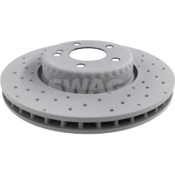 stabdžių diskas (1vnt)
                                SWAG                                                10 10 7223, Nenu