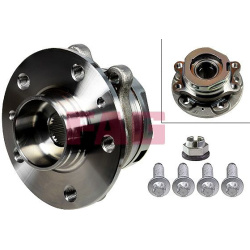 rato guolis
                                Schaeffler FAG                                                713 6451 90, Nenuro