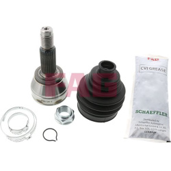 pusašio šarnyras
                                Schaeffler FAG                                                771 0264 30,