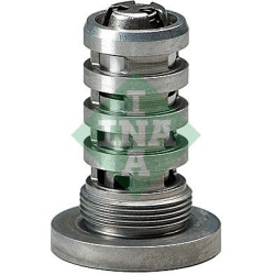 centrinis vožtuvas, skirstomojo veleno reguliatorius
                                Schaeffler INA                         