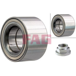 rato guolis
                                Schaeffler FAG                                                713 6203 80, Nenuro