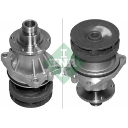 Vandens siurblys, variklio aušinimas
                                Schaeffler INA                                         