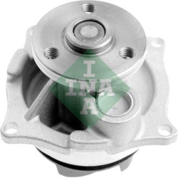 Vandens siurblys, variklio aušinimas
                                Schaeffler INA                                538 0255 