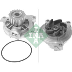 Vandens siurblys, variklio aušinimas
                                Schaeffler INA                                538 0045 