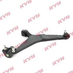 pakabos svirtis
                                KYB                                KSC4047, KYB, KSC4047, auto detalė