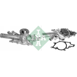 Vandens siurblys, variklio aušinimas
                                Schaeffler INA                                538 0224 