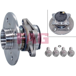 rato guolis
Schaeffler FAG 713 6188 70, Nenuro