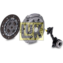 sankabos komplektas LuK RepSet Pro
Schaeffler LuK