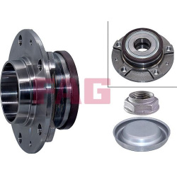 Rato guolio komplektas
                                Schaeffler FAG                                                713 6405