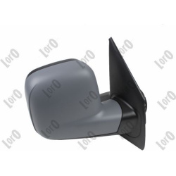 išorinis veidrodėlis LORO
                                ABAKUS                                                4051M13, Ne