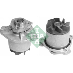 Vandens siurblys, variklio aušinimas
                                Schaeffler INA                                538 0350 